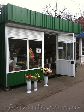 СРОЧНО ПРОДАМ Торговый павильон - <ro>Изображение</ro><ru>Изображение</ru> #1, <ru>Объявление</ru> #207427