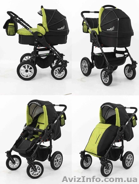 Продам детскую коляску Tako Jumper GT 2 в 1 - <ro>Изображение</ro><ru>Изображение</ru> #1, <ru>Объявление</ru> #208748
