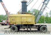 Продам кран КС-5363Б в отличном состоянии. - <ro>Изображение</ro><ru>Изображение</ru> #1, <ru>Объявление</ru> #186143