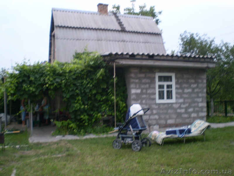 Продам дачу в с.Новоселовка - <ro>Изображение</ro><ru>Изображение</ru> #1, <ru>Объявление</ru> #189573