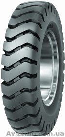 Шина 18 00-25 (500-635) 32,36,40сл на Белаз Скрепер - <ro>Изображение</ro><ru>Изображение</ru> #1, <ru>Объявление</ru> #116297