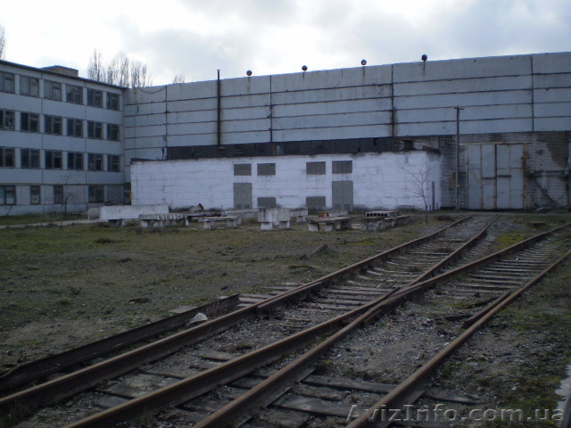 Предлагается к продаже завод  - <ro>Изображение</ro><ru>Изображение</ru> #1, <ru>Объявление</ru> #197029