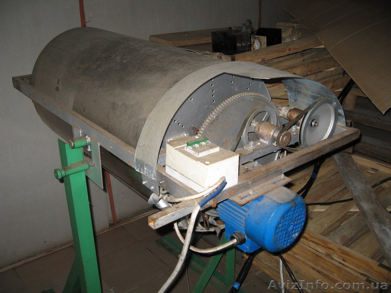 Печь для жарки семечек - <ro>Изображение</ro><ru>Изображение</ru> #1, <ru>Объявление</ru> #205386