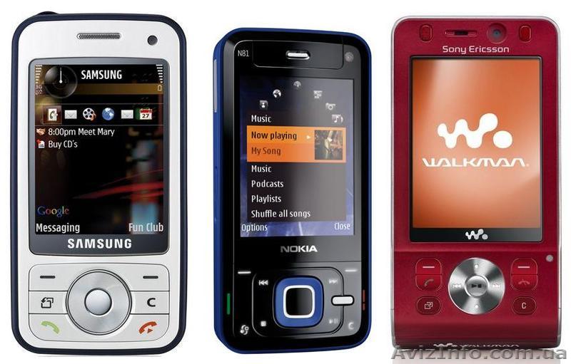 Nokia Samsung и т.д ДЕШЕВО НОВЫЙ СЕРТИФИЦИРОВАНЫЕ - <ro>Изображение</ro><ru>Изображение</ru> #1, <ru>Объявление</ru> #213541