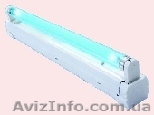 Бактерицидная лампа и облучатель, кварцевая лампа - <ro>Изображение</ro><ru>Изображение</ru> #1, <ru>Объявление</ru> #217992