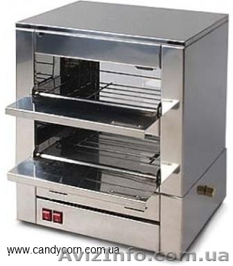 Купить хот-дог аппарат паровой АПХ–П по лучшей цене!  - <ro>Изображение</ro><ru>Изображение</ru> #1, <ru>Объявление</ru> #241477