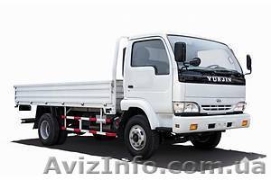 YUEJIN-NJ 1062 DA - <ro>Изображение</ro><ru>Изображение</ru> #1, <ru>Объявление</ru> #234191