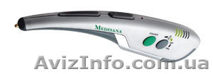Электро-акупунктурный прибор MEDISANA ACS - <ro>Изображение</ro><ru>Изображение</ru> #1, <ru>Объявление</ru> #233708