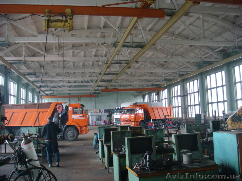 Продажа производственно-складского комплекса  - <ro>Изображение</ro><ru>Изображение</ru> #1, <ru>Объявление</ru> #238078