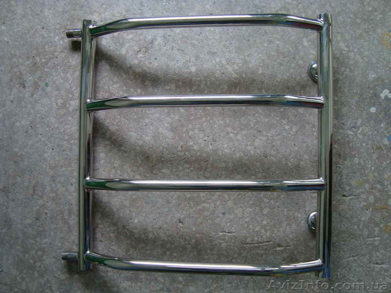 полотенцесушитель новый - <ro>Изображение</ro><ru>Изображение</ru> #1, <ru>Объявление</ru> #229893