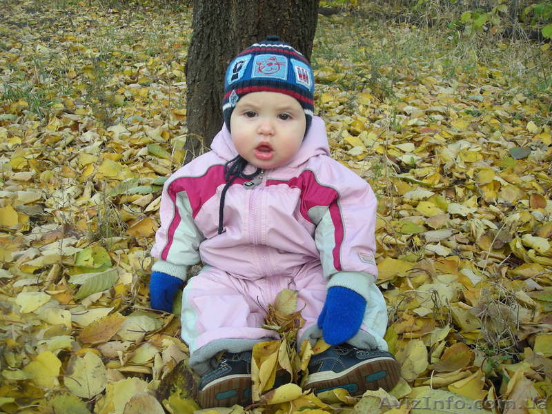 термокомбинезончик 74см - <ro>Изображение</ro><ru>Изображение</ru> #1, <ru>Объявление</ru> #223339