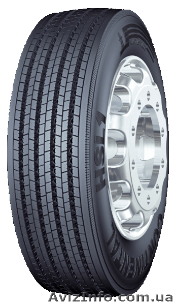 Грузовые шины Continental, Semerit, Barum от производителя - <ro>Изображение</ro><ru>Изображение</ru> #1, <ru>Объявление</ru> #237020