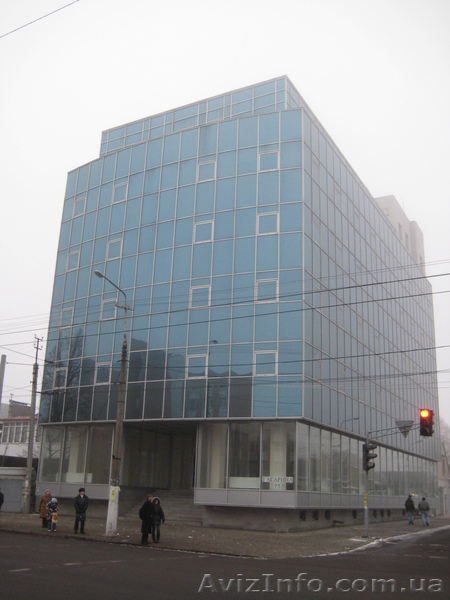 Сдам в аренду площадя в здании на ул. Гагарина 77 - <ro>Изображение</ro><ru>Изображение</ru> #1, <ru>Объявление</ru> #246793