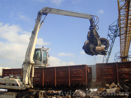 куплю металлолом дорого - <ro>Изображение</ro><ru>Изображение</ru> #1, <ru>Объявление</ru> #230105