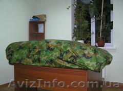 Чехлы для хранения  аэробокса ТМ TERRA DRIVE    - <ro>Изображение</ro><ru>Изображение</ru> #1, <ru>Объявление</ru> #246344