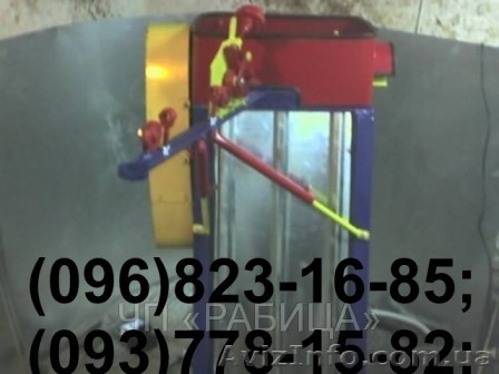 Продам выгодный готовый бизнес. Станок для производства сетки Рабицы - <ro>Изображение</ro><ru>Изображение</ru> #1, <ru>Объявление</ru> #232890