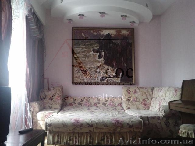 Агентство «Айрос» предлагает взять в аренду недвижимость на ЮБК. - <ro>Изображение</ro><ru>Изображение</ru> #1, <ru>Объявление</ru> #241334