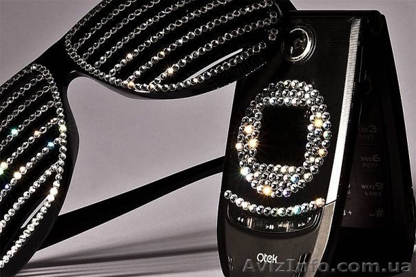 Инкрустирование камнями Swarovski - <ro>Изображение</ro><ru>Изображение</ru> #1, <ru>Объявление</ru> #229638