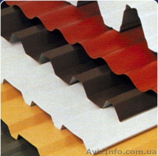 профнастил кровельный, стеновой, кровельно-несущий - <ro>Изображение</ro><ru>Изображение</ru> #1, <ru>Объявление</ru> #252808