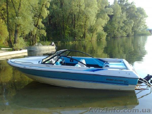Продам катер RENKEN ELIT 1700  в оличном состоянии. - <ro>Изображение</ro><ru>Изображение</ru> #1, <ru>Объявление</ru> #255750