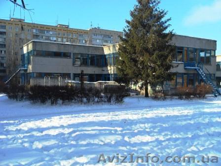 Продам отдельно стоящее здание 2 170 кв.м. на ул.Г.Королевой - <ro>Изображение</ro><ru>Изображение</ru> #1, <ru>Объявление</ru> #272691