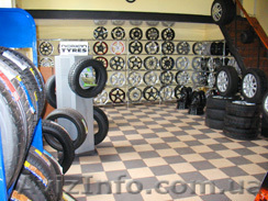 Продажа автошин импортного производства! - <ro>Изображение</ro><ru>Изображение</ru> #1, <ru>Объявление</ru> #268846