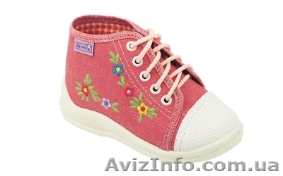 кеды для девочки за 65 грн! Спортивная детская обувь в Днепропетровске - <ro>Изображение</ro><ru>Изображение</ru> #1, <ru>Объявление</ru> #260469