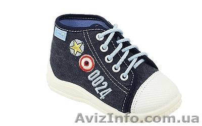 кеды для мальчиков, стильные практичные, с массажной стелькой, всего 65 грн!  - <ro>Изображение</ro><ru>Изображение</ru> #1, <ru>Объявление</ru> #260467