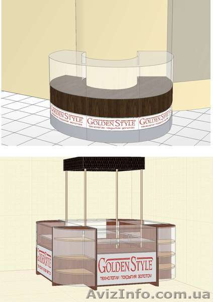 Продам Торговое оборудование для размещение в торговых центра - <ro>Изображение</ro><ru>Изображение</ru> #1, <ru>Объявление</ru> #279458