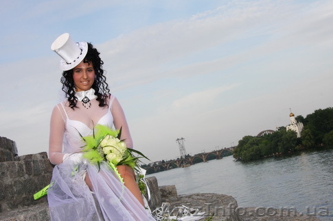  Свадебный фотограф в Днепропетровске Фотограф на свадьбу Андрей Костянецкий Фот - <ro>Изображение</ro><ru>Изображение</ru> #1, <ru>Объявление</ru> #253104