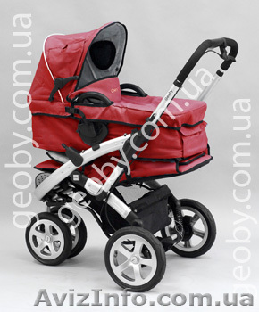 ПРОДАМ КОЛЯСКУ  Джоби б/у - <ro>Изображение</ro><ru>Изображение</ru> #1, <ru>Объявление</ru> #279455