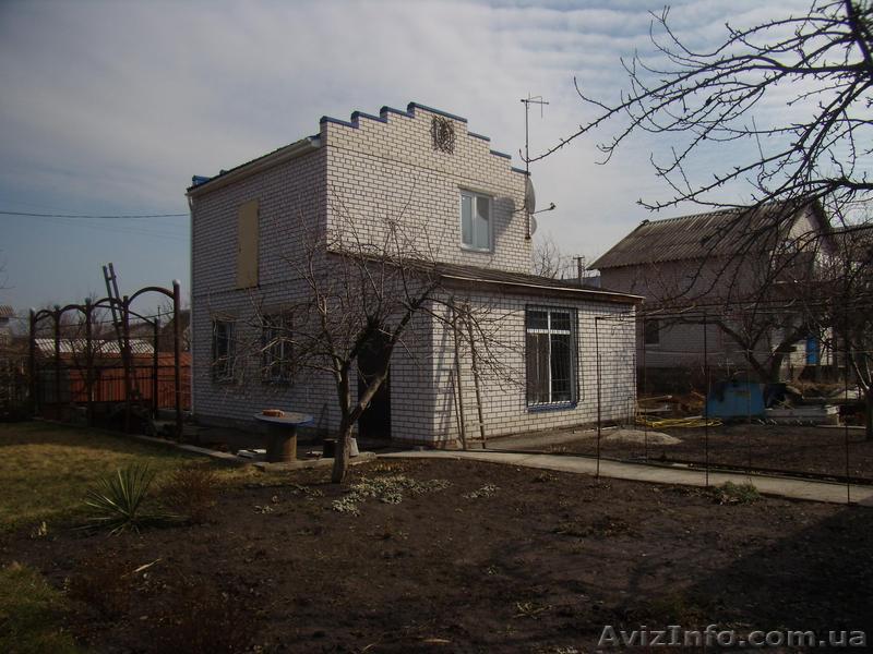 Продам дачу на берегу реки Днепропетровск - <ro>Изображение</ro><ru>Изображение</ru> #1, <ru>Объявление</ru> #270591