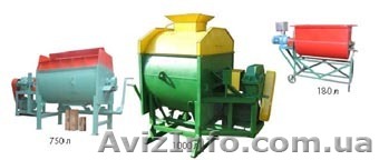 РАСТВОРОСМЕСИТЕЛИ  - <ro>Изображение</ro><ru>Изображение</ru> #1, <ru>Объявление</ru> #251604