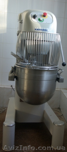 Миксер,  «Теxнолодж» (Италия) - <ro>Изображение</ro><ru>Изображение</ru> #1, <ru>Объявление</ru> #268219
