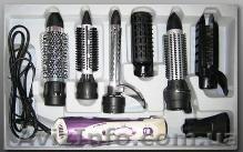 Профессиональный набор для укладки волос Pritech. - <ro>Изображение</ro><ru>Изображение</ru> #1, <ru>Объявление</ru> #276636