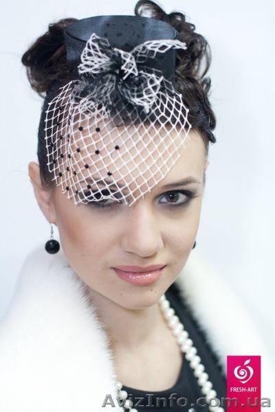 Выпускной макияж - <ro>Изображение</ro><ru>Изображение</ru> #1, <ru>Объявление</ru> #256593