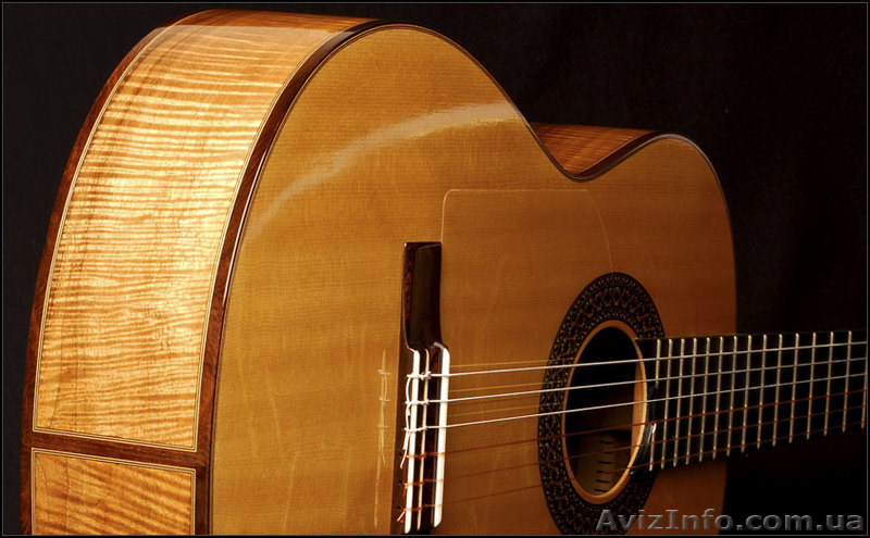 Oбучение игре на гитаре - <ro>Изображение</ro><ru>Изображение</ru> #1, <ru>Объявление</ru> #297625