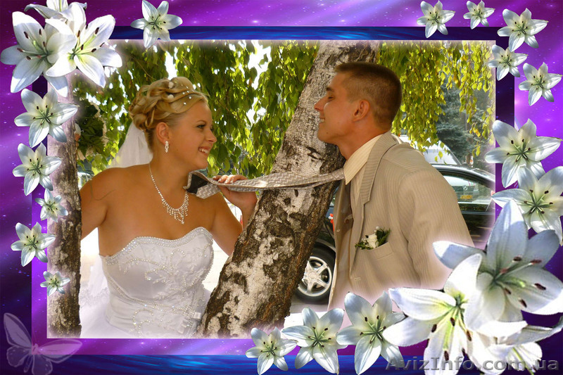 Видеосъемка профи камерой - <ro>Изображение</ro><ru>Изображение</ru> #1, <ru>Объявление</ru> #284562