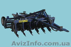 Агрегати грунтообробні дискові причіпні - <ro>Изображение</ro><ru>Изображение</ru> #1, <ru>Объявление</ru> #289829