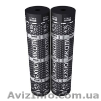 Еврорубероид, (наплавляемый материал) - <ro>Изображение</ro><ru>Изображение</ru> #1, <ru>Объявление</ru> #292973