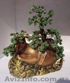 Бонсай-ручная работа - <ro>Изображение</ro><ru>Изображение</ru> #1, <ru>Объявление</ru> #284419