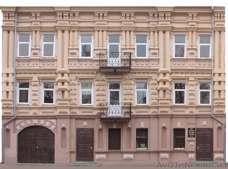 Продам Нежилой дом 626 кв.м., три этажа   мансарда, подвал - <ro>Изображение</ro><ru>Изображение</ru> #1, <ru>Объявление</ru> #299015