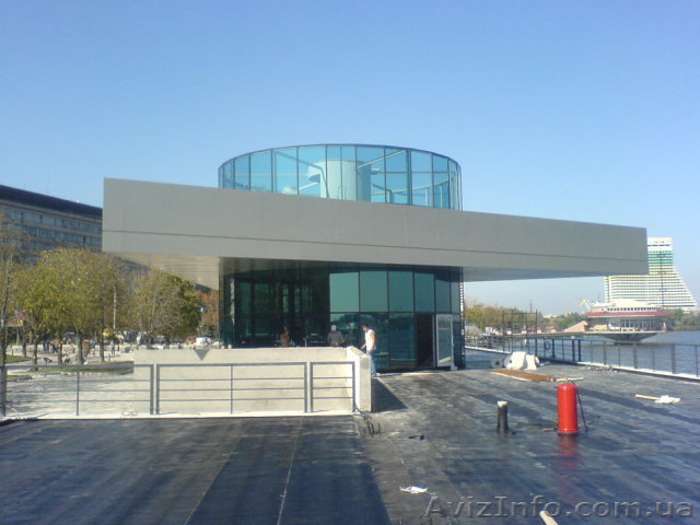 Кровля мягкая ,еврорубероид - <ro>Изображение</ro><ru>Изображение</ru> #1, <ru>Объявление</ru> #303061