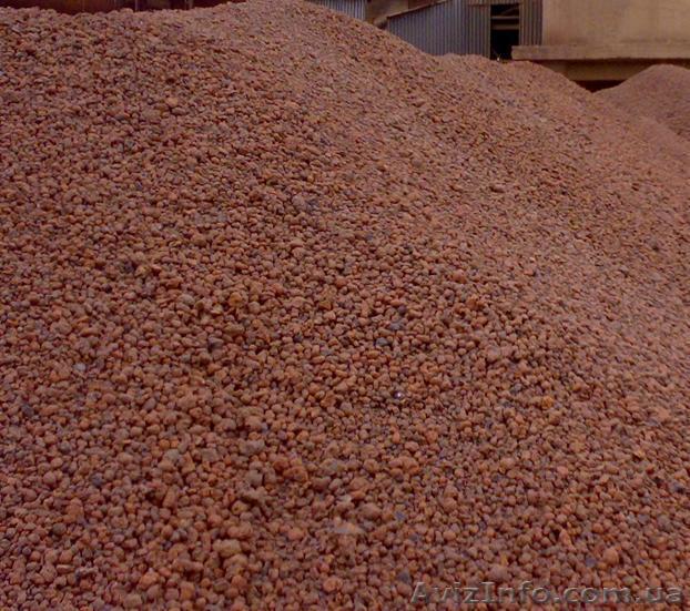 Керамзит , Доставка бесплатно! Днепропетровск - <ro>Изображение</ro><ru>Изображение</ru> #1, <ru>Объявление</ru> #293951