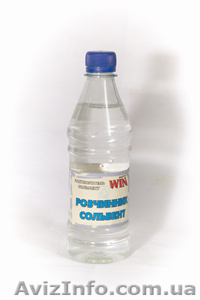 Сольвент - <ro>Изображение</ro><ru>Изображение</ru> #1, <ru>Объявление</ru> #299149