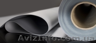 ТПО и ПВХ мембрана FATRAFOL. - <ro>Изображение</ro><ru>Изображение</ru> #1, <ru>Объявление</ru> #292932