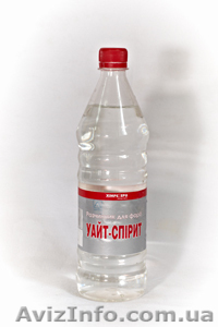 Уайт спирит - <ro>Изображение</ro><ru>Изображение</ru> #1, <ru>Объявление</ru> #299154