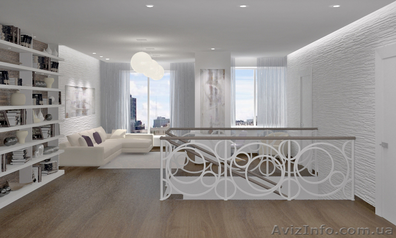 Проектирование и дизайн интерьеров - <ro>Изображение</ro><ru>Изображение</ru> #1, <ru>Объявление</ru> #24700