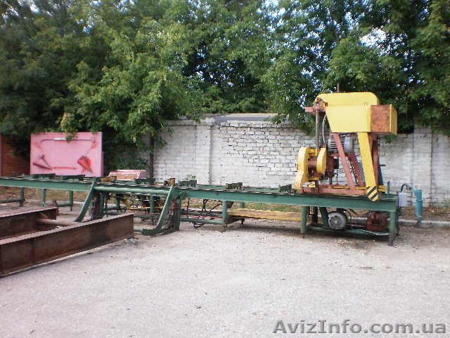 пилорама - <ro>Изображение</ro><ru>Изображение</ru> #1, <ru>Объявление</ru> #121291