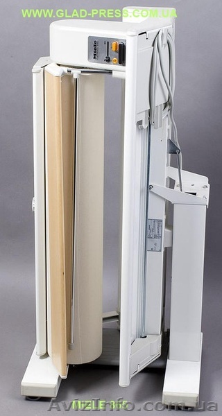 Только у нас! Гладильный каток-машина “Miele 865”  - <ro>Изображение</ro><ru>Изображение</ru> #1, <ru>Объявление</ru> #319605